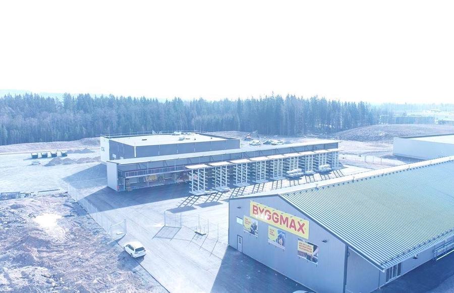 Byggmax Nässjö