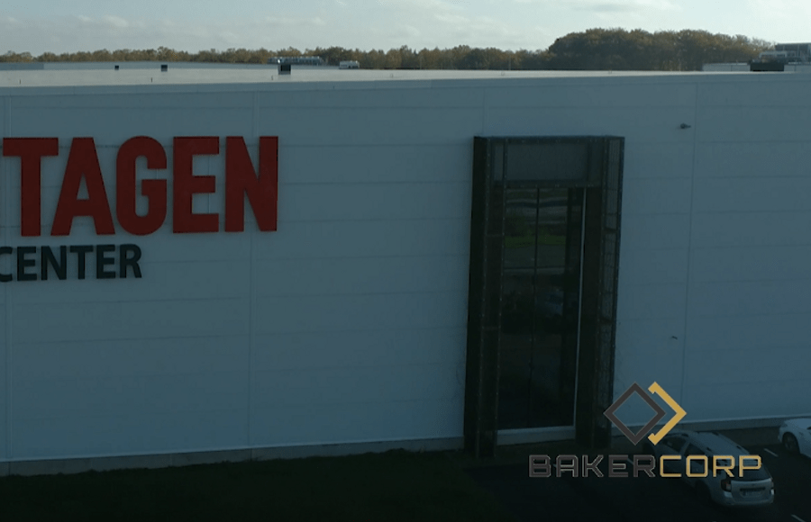 Plantagen Helsingborg